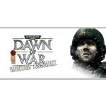 Warhammer 40.000: Dawn of War - Winter Assault – Hledejceny.cz