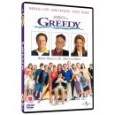 Greedy DVD