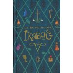 Ikabog - Joanne K. Rowlingová – Hledejceny.cz
