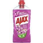 Ajax čistící prostředek na podlahy Floral Fiesta Lilac Breeze 1 l – Zboží Mobilmania
