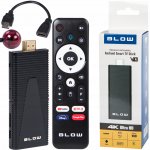 Blow TV BOX V4 STICK – Sleviste.cz