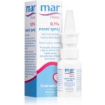 MAR RHINO NAS 1MG/ML NAS SPR SOL 15ML – Zboží Dáma