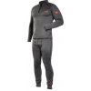 Norfin Termo komplet Winter Line gray