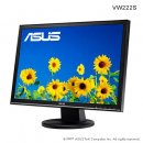 Monitor Asus VK191D