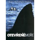 Otevřené moře DVD