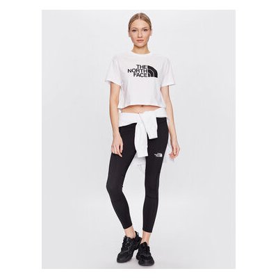 The North Face W S/S CROPPED EASY TEE NF0A4T1RFN41