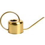 Esschert Design Elegant 1 l zlatá – Zboží Dáma