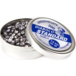 Diabolky Kovohutě Příbram Standard 5,5 mm 300 ks – Zboží Dáma