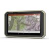 GPS navigace Garmin Overlander MT-D Europe (ME+NA)
