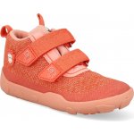 Affenzahn dětské barefoot kotníkové boty Low Boot Knit Happy Pony – Zboží Mobilmania