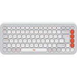 Logitech POP Icon Keys Bluetooth Keyboard 920-013072 – Zboží Živě