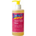 Sonett Růže tekuté mýdlo 300 ml – Sleviste.cz