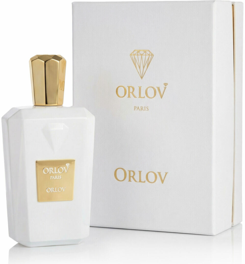 Orlov Paris Cross of Asia parfémovaná voda dámská 75 ml