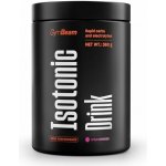 GymBeam Isotonic drink 360 g – Zboží Dáma