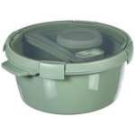 Curver To Go Lunch Kit kulatá 249948 1,6 l – Hledejceny.cz