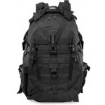 Offlander Survival Trekker OFF_CACC_34BK černý 25 l – Zboží Mobilmania