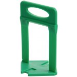 Levelys Spony Levelys 1 mm XXL 100 ks – Hledejceny.cz