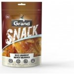 Grand deluxe Hovězí Jerky sušené 100 g – Zbozi.Blesk.cz