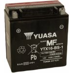 Yuasa YTX16-BS-1 | Zboží Auto