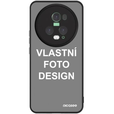 Picasee ULTIMATE CASE Honor Magic5 Pro - Vlastní design/motiv – Zboží Živě