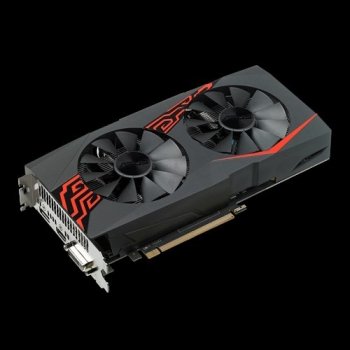 Asus EX-RX570-4G 90YV0AI1-M0NA00