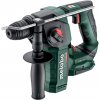 Aku kladivo Metabo BH 18 LTX BL 16