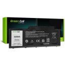 Green Cell DE112 baterie - neoriginální