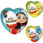 Kinder Velikonoční srdíčko s překvapením 53 g – Sleviste.cz