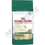 Royal Canin Mini Sensible 0,5 kg – Hledejceny.cz