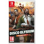 Disco Elysium - The Final Cut – Hledejceny.cz