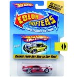 Hot Wheels Color Shifters Příšery – Zboží Dáma