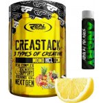 Real Pharm Crea Stack 420 g – Zboží Mobilmania