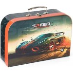 Karton P + P Auto 34 cm – Zboží Mobilmania