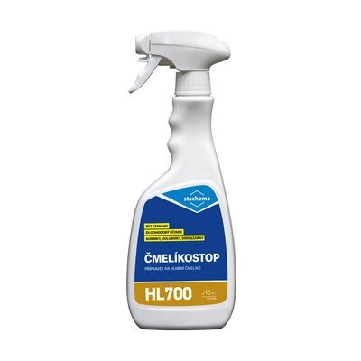 Stachema HL700 Čmelíkostop HL700 0,25 L – Hledejceny.cz