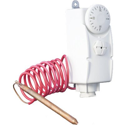 THERMO-CONTROL TC AT10F – Hledejceny.cz