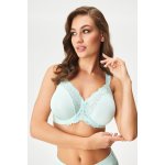 Triumph podprsenka Ladyform Soft Minimizer bílá – Zboží Dáma