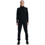 Under Armour dámská souprava Tricot Tracksuit černá – Zboží Dáma