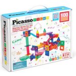 Picasso Tiles Marble Run 100 ks – Sleviste.cz