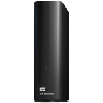 WD Elements Desktop 16TB, WDBWLG0160HBK-EESN – Zboží Mobilmania