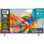 Hisense 55U6KQ – Zboží Živě