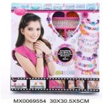 Alltoys Výroba náramků a náhrdelníků Popular trend – Sleviste.cz