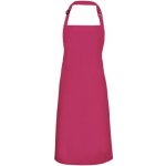 Premier Workwear Klasická zástěra za krk PR150 Raspberry Crush Pantone 234 72x86cm – Hledejceny.cz