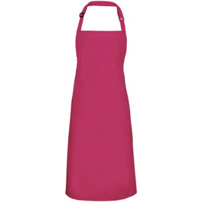 Premier Workwear Klasická zástěra za krk PR150 Raspberry Crush Pantone 234 72x86cm – Hledejceny.cz