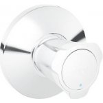 GROHE 19808001 – Hledejceny.cz