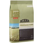 Acana Singles Yorkshire Pork 11,4 kg – Hledejceny.cz