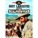 The Scalphunters DVD