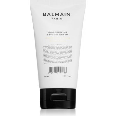 Balmain Hair Couture Moisturizing stylingový krém 150 ml – Hledejceny.cz