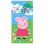 Jerry Fabrics Dětská osuška Prasátko Peppa Pig 061 70 x 140 cm – Sleviste.cz