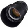 Objektiv Samyang 50mm f/1.2 AS UMC CS Fujifilm X