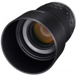 Samyang 50mm f/1.2 AS UMC CS Fujifilm X – Hledejceny.cz